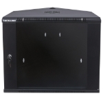 Imagen de *Gabinete 19" Mural 6U 600x600 Esquina