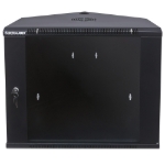 Imagen de Gabinete 19" Mural 9U 600x600 Esquina