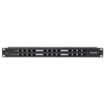 Imagen de Patch Panel de 12 puertos Passive PoE
