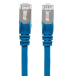 Imagen de Cable de Red Cat6a S/FTP, 2.1 m, Negro