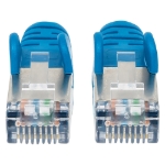 Imagen de Cable de Red Cat6a S/FTP, 2.1 m, Negro