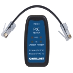 Imagen de PROB. POE, ENDSPAN, MIDSPAN, VIA PTO RJ45