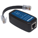 Imagen de PROB. POE, ENDSPAN, MIDSPAN, VIA PTO RJ45