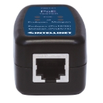 Imagen de PROB. POE, ENDSPAN, MIDSPAN, VIA PTO RJ45