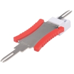Imagen de LLAVE DESBLOQUEO LINEA PRO JACK PANEL DE PARCHEO COPLE ROSETA