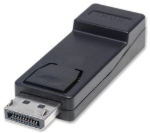 Imagen de Adaptador DisplayPort a HDMI Pasivo