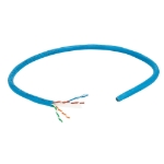 Imagen de Bobina de cable UTP Cat6, sólida, 100% cobre, Certificada