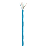 Imagen de Bobina de cable UTP Cat6, sólida, 100% cobre, Certificada