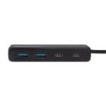 Imagen de Hub USB 3.2 Gen 1 de 4 puertos