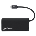 Imagen de Hub USB 3.2 Gen 1 de 4 puertos