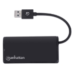 Imagen de Hub USB 3.2 Gen 1 de 4 puertos USB-A