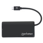 Imagen de Hub USB 3.2 Gen 1 de 4 puertos USB-A
