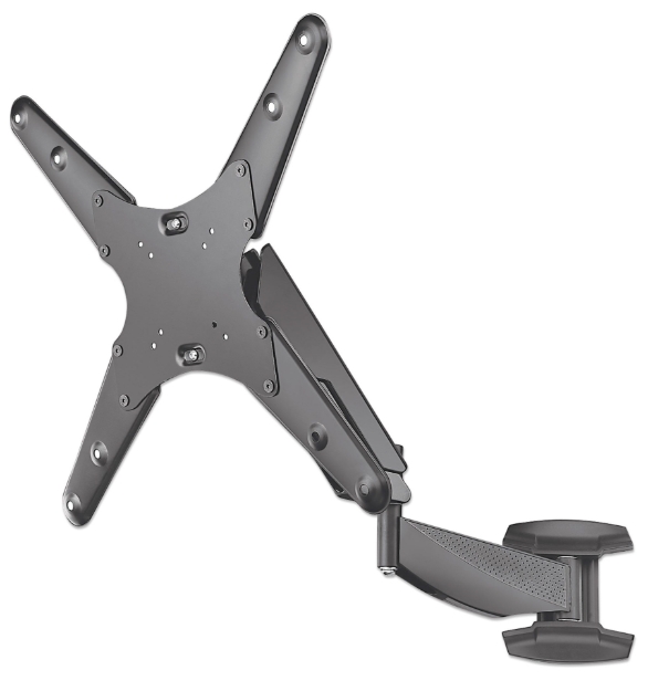 Imagen de *Soporte TV p/pared 30kg, 21" a 60" Piston