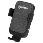 Imagen de Cargador inalámbrico rápido para automóvil - 10 W