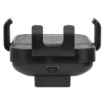 Imagen de Cargador inalámbrico rápido para automóvil - 10 W