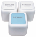 Imagen de Mesh Inalambrico, Router + 2 repetidores AC1200