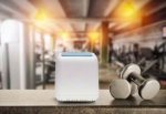 Imagen de Mesh Inalambrico, Router + 2 repetidores AC1200