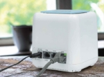 Imagen de Mesh Inalambrico, Router + 2 repetidores AC1200