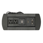 Imagen de Caja de conexión para mesa