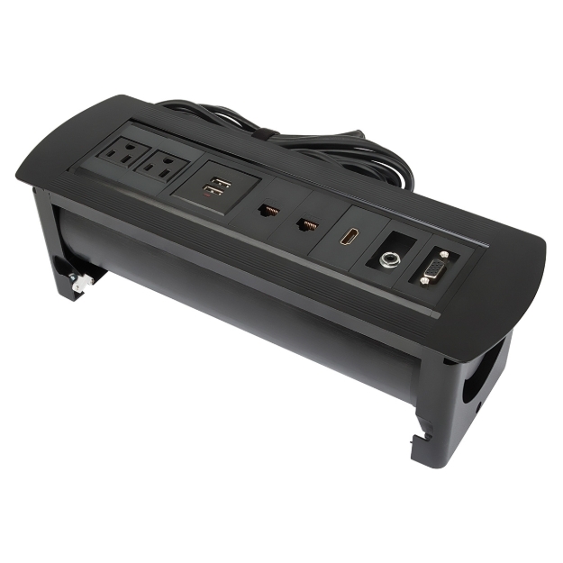 Imagen de Caja de conexión para mesa