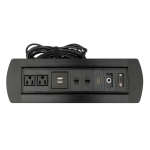 Imagen de Caja de conexión para mesa