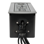 Imagen de Caja de conexión para mesa