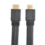 Imagen de Cable HDMI plano de Alta Velocidad con Ethernet