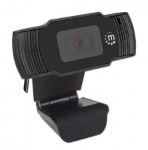 Imagen de *CAMARA WEB USB V2 1080p Mic interno