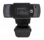 Imagen de *CAMARA WEB USB V2 1080p Mic interno
