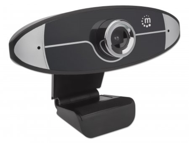 Imagen de *CAMARA WEB USB V2 720p Mic interno