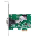 Imagen de Tarjeta Serial PCI Express 1 puerto