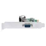 Imagen de Tarjeta Serial PCI Express 1 puerto