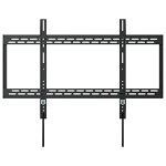 Imagen de Soporte TV p/pared 100kg, 60" a 100" Fijo