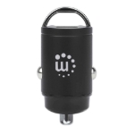 Imagen de Mini Cargador para Auto con PD - 30 W
