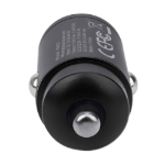 Imagen de Mini Cargador para Auto con PD - 30 W