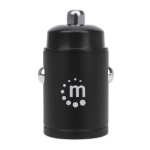Imagen de Mini Cargador para Auto con PD - 30 W