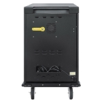 Imagen de Gabinete Cargador 32 Contactos, 32 Ptos USB-A, Desinfeccion por UVC