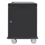 Imagen de Gabinete Cargador 32 Contactos, 32 Ptos USB-A, Desinfeccion por UVC