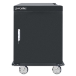 Imagen de Gabinete Cargador 32 Contactos, 32 Ptos USB-A, Desinfeccion por UVC