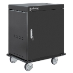 Imagen de Gabinete Cargador 32 Contactos, 32 Ptos USB-A, Desinfeccion por UVC