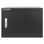 Imagen de *Gabinete de Carga de 16 puertos USB-C PD, 1040W Total,  Desinfeccion por UVC