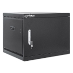 Imagen de *Gabinete de Carga de 16 puertos USB-C PD, 1040W Total,  Desinfeccion por UVC