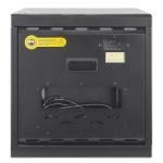 Imagen de *Gabinete de Carga de 16 puertos USB-C PD, 1040W Total,  Desinfeccion por UVC