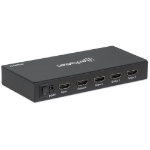 Imagen de Divisor HDMI 4K de 4 puertos