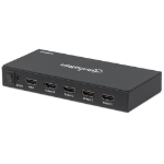 Imagen de Divisor HDMI 4K de 4 puertos