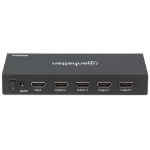 Imagen de Divisor HDMI 4K de 4 puertos