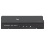 Imagen de Divisor HDMI 4K de 4 puertos