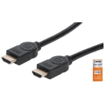 Imagen de Cable HDMI de Alta Velocidad con Canal Ethernet, Versión Premium