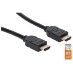 Imagen de Cable HDMI de Alta Velocidad con Canal Ethernet, Versión Premium