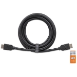 Imagen de Cable HDMI de Alta Velocidad con Canal Ethernet, Versión Premium